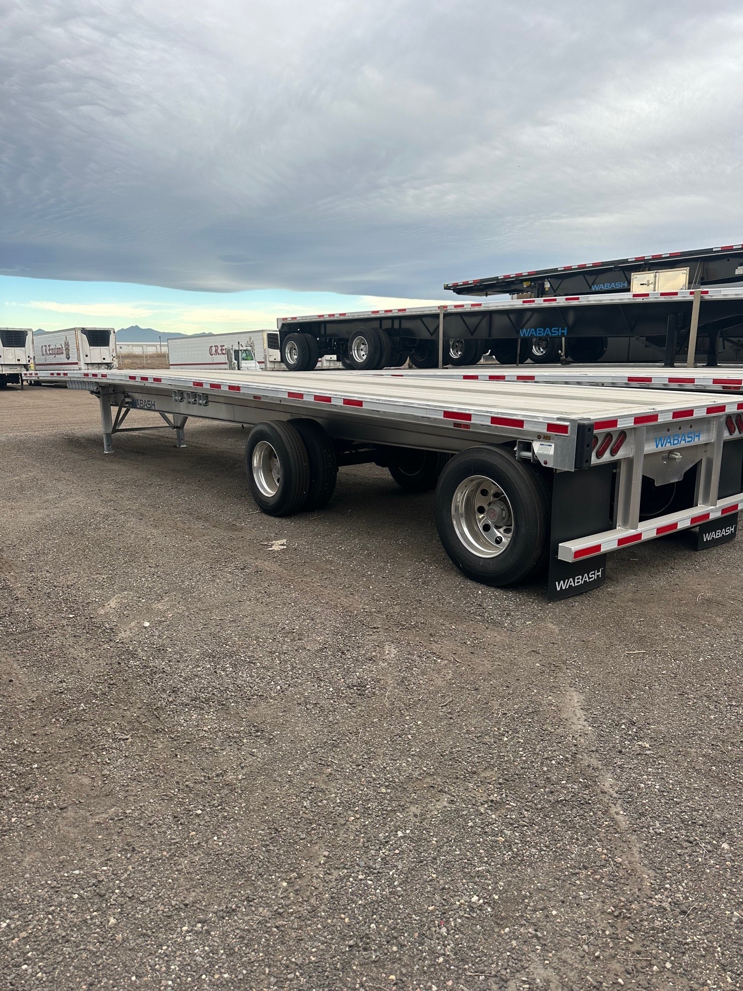 2024 Wabash in CO