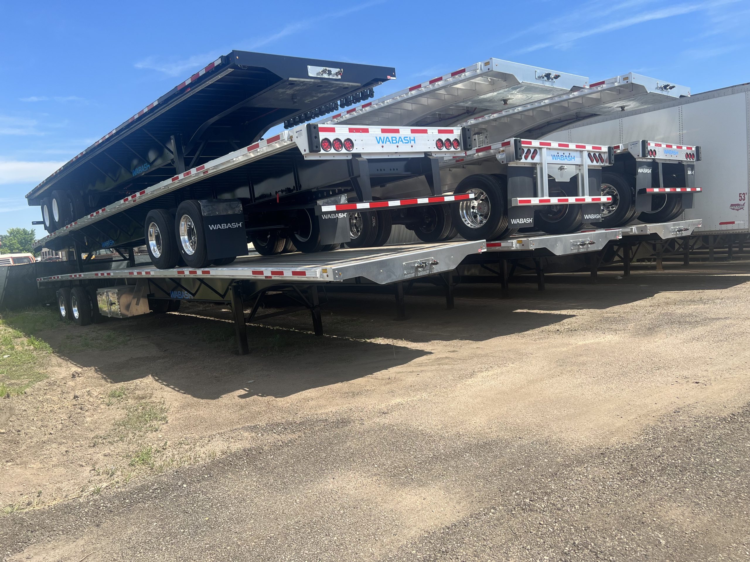 2024 Wabash in CO — photo 4