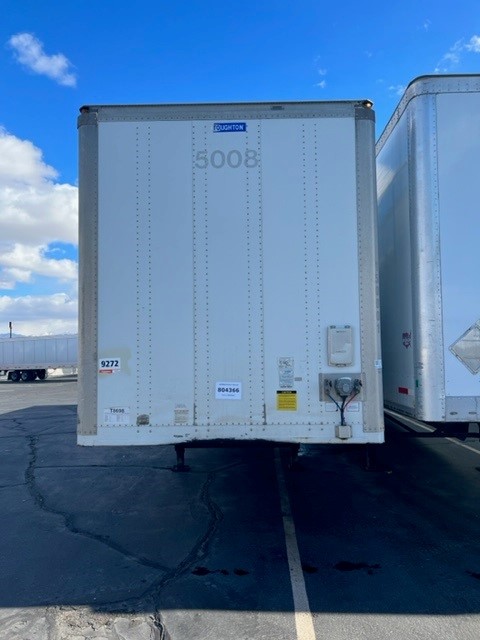 2015 Stoughton in UT — photo 3