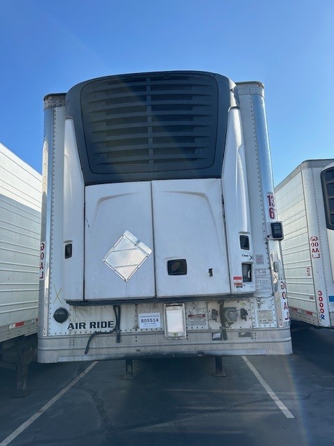 2018 Hyundai Translead