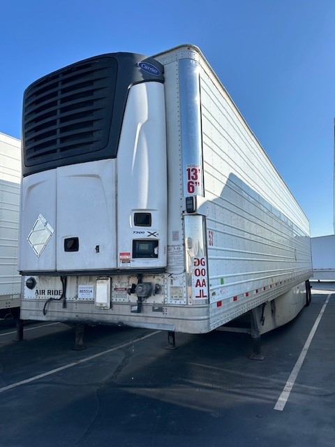 2018 Hyundai Translead in UT — photo 2