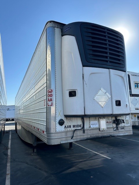 2018 Hyundai Translead in UT — photo 3