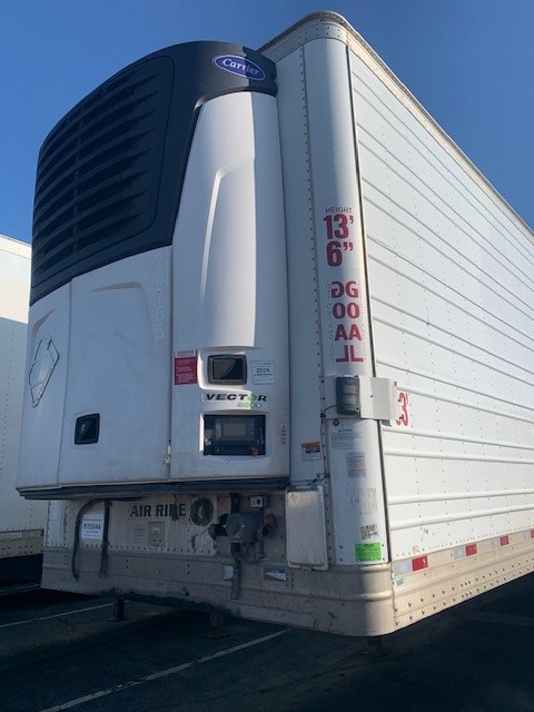 2019 Hyundai Translead