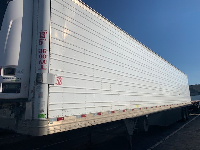 2019 Hyundai Translead in UT — photo 2