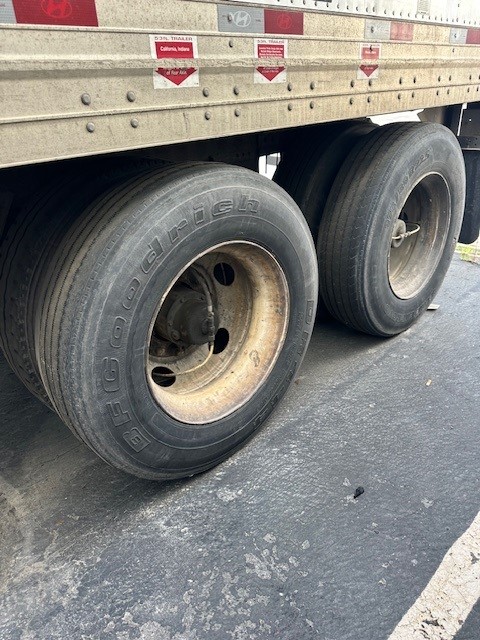2019 Hyundai Translead in UT — photo 3