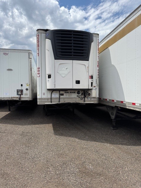 2019 Hyundai Translead