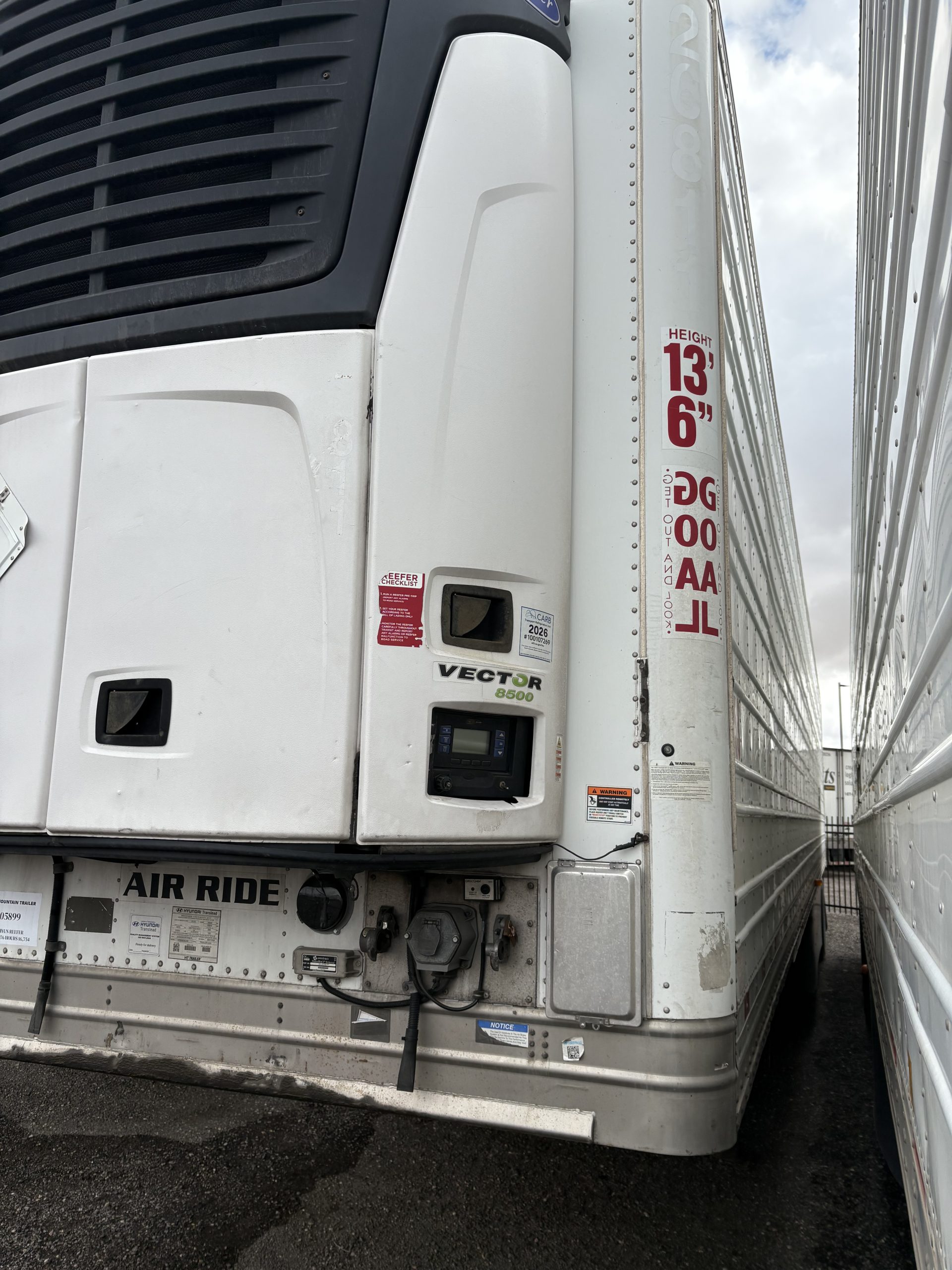 2019 Hyundai Translead in CO — photo 4