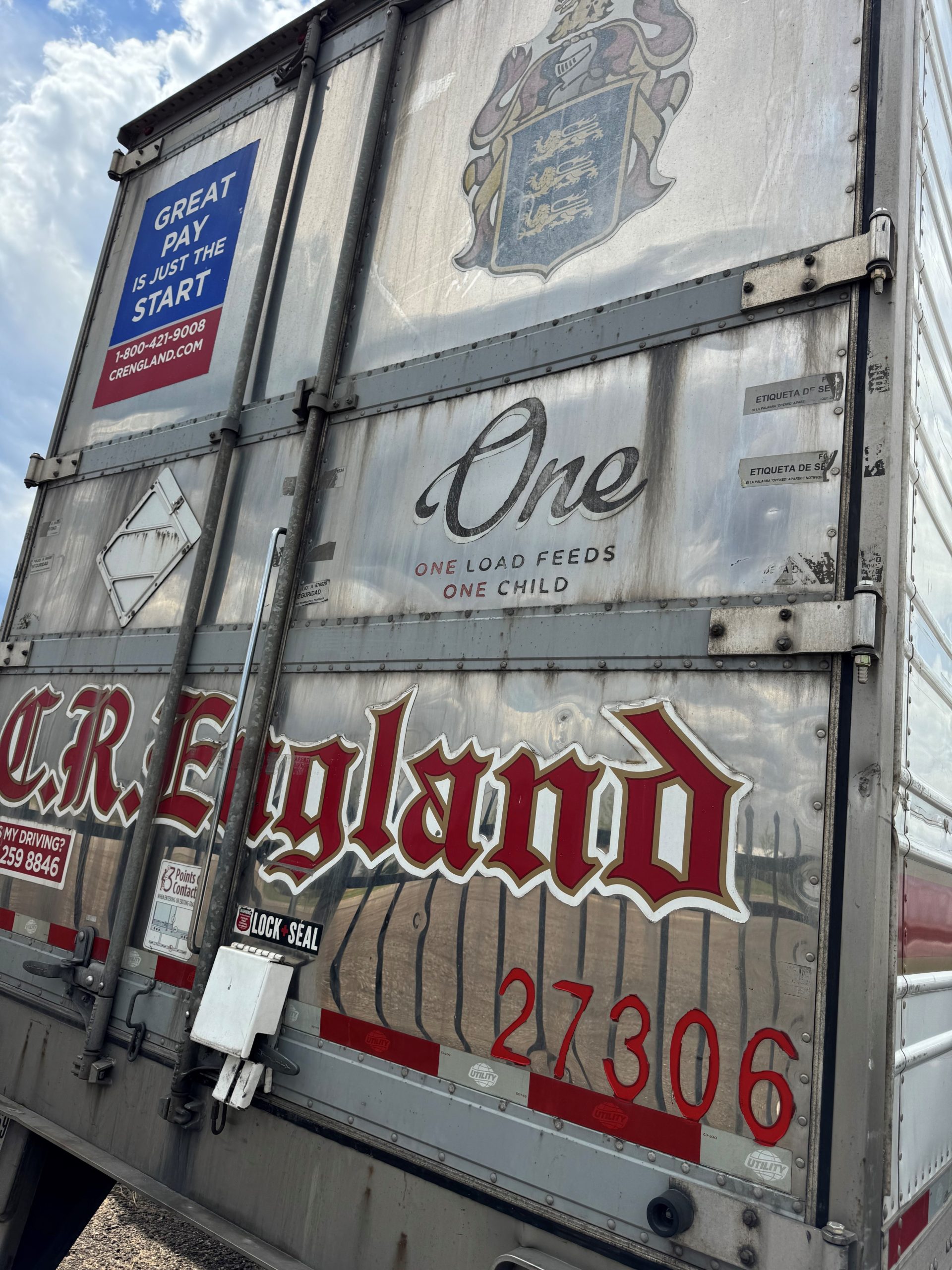 2019 Utility Trailer in CO — photo 2