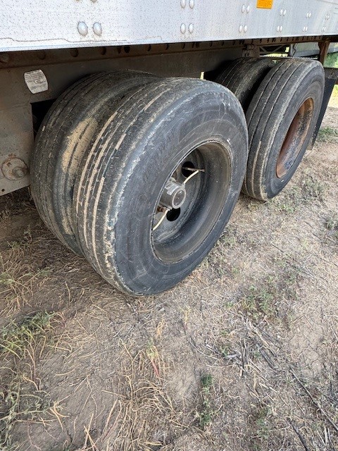 2018 Utility Trailer in CO — photo 6