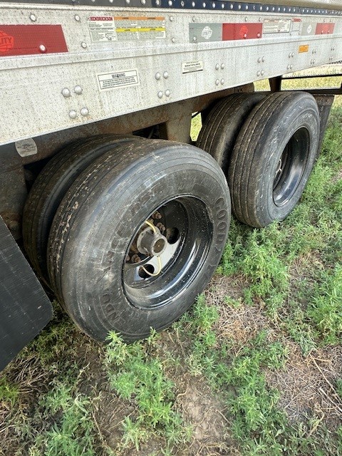 2018 Utility Trailer in CO — photo 4