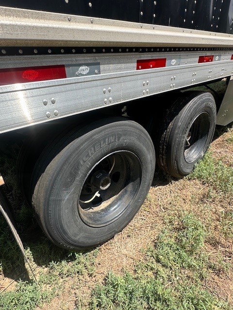2018 Utility Trailer in CO — photo 5