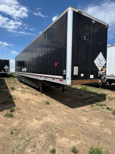 2018 Utility Trailer in CO