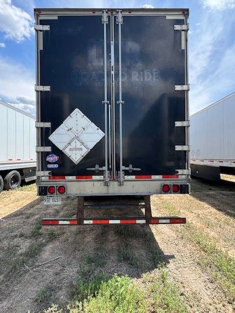 2018 Utility Trailer in CO — photo 3