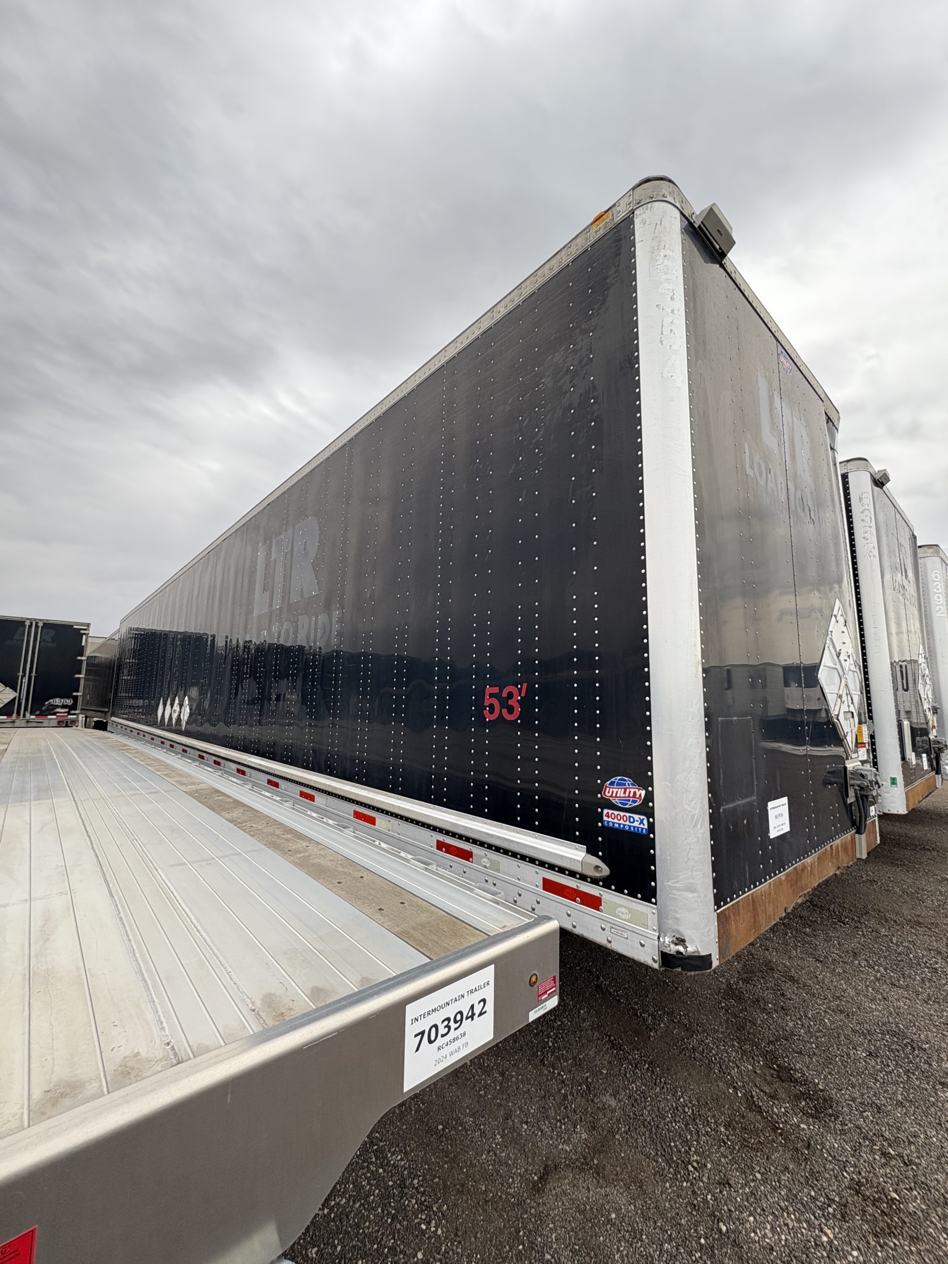 2018 Utility Trailer in CO — photo 2