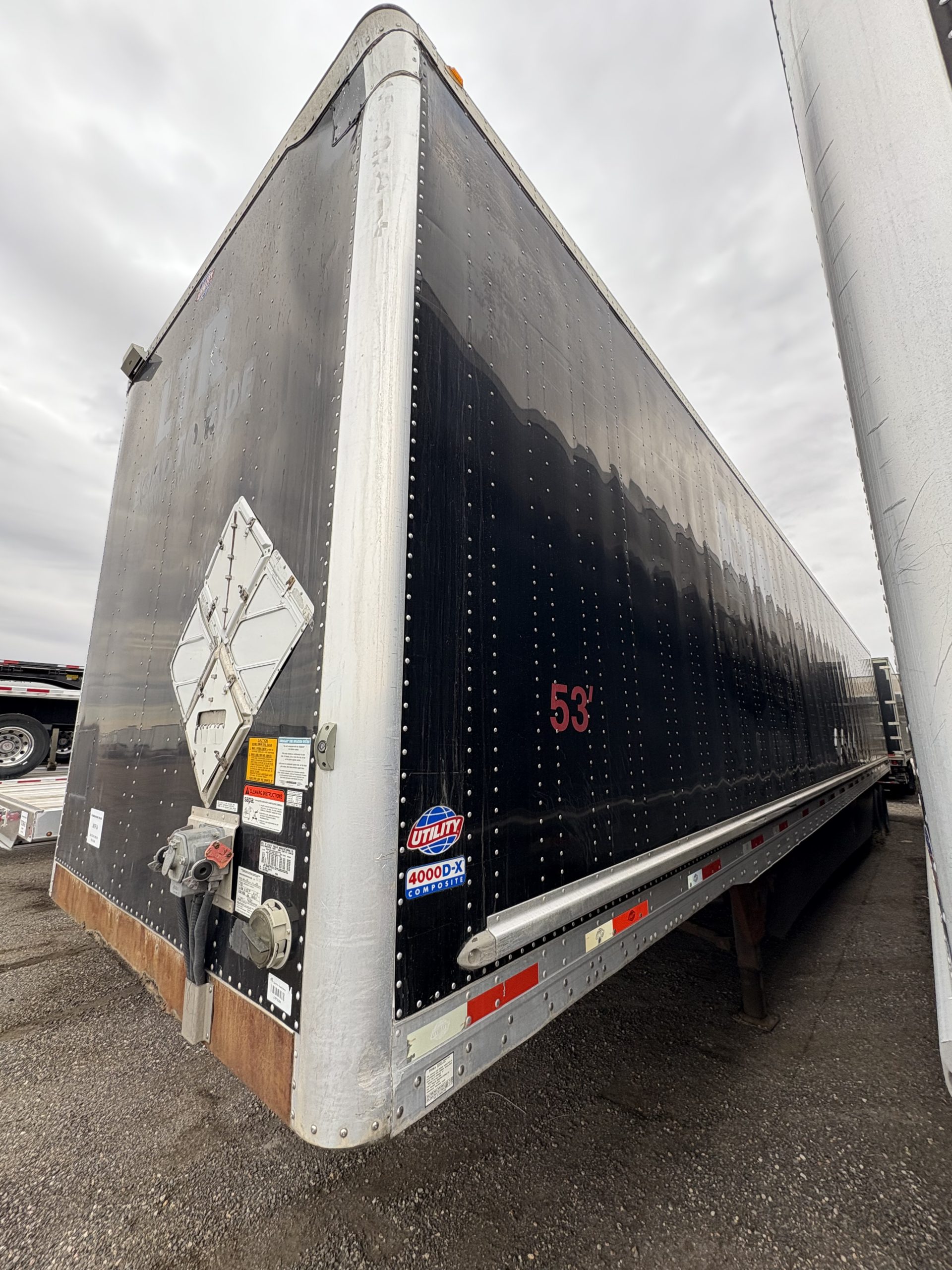 2018 Utility Trailer in CO — photo 3