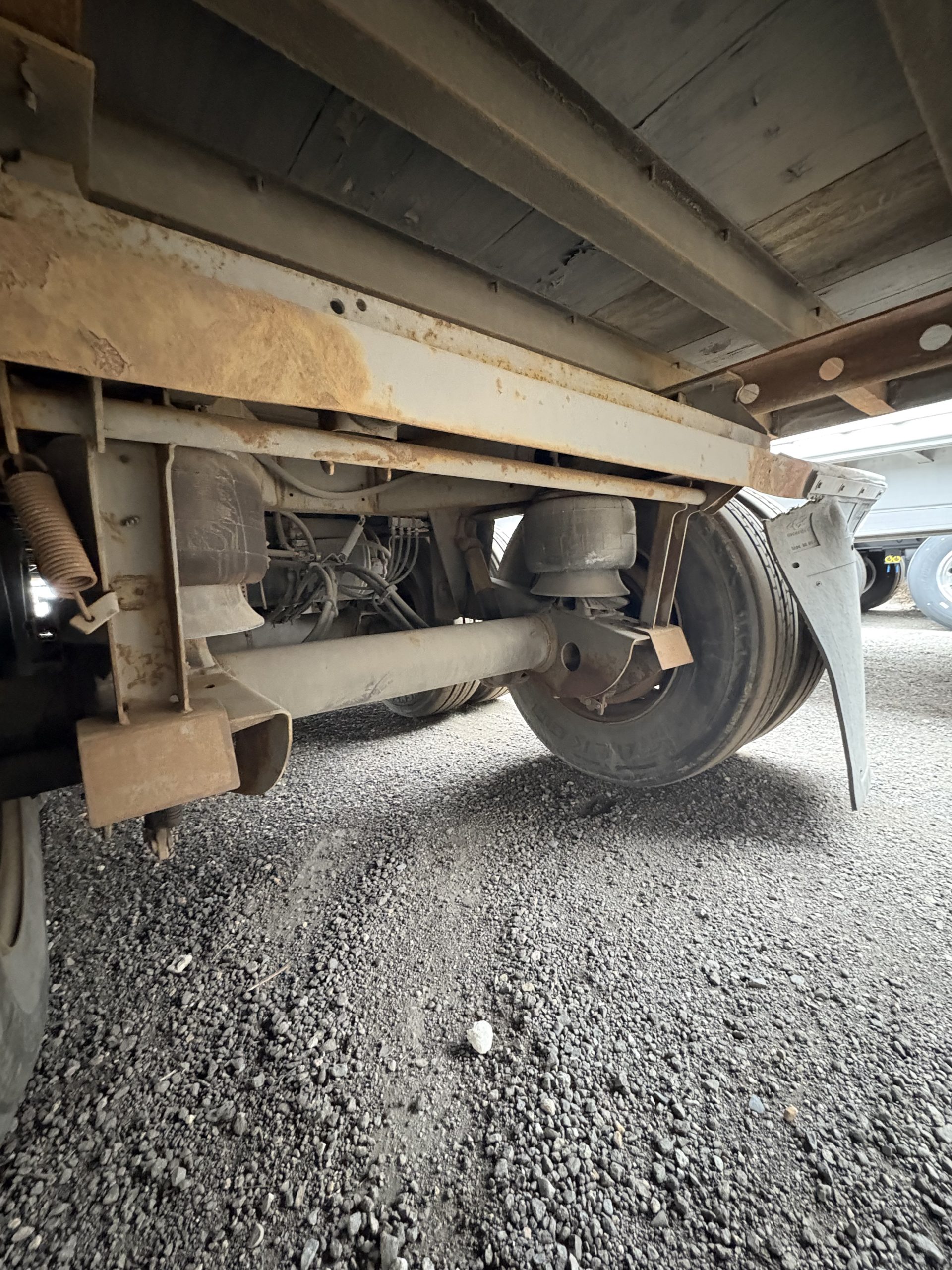 2018 Utility Trailer in CO — photo 5