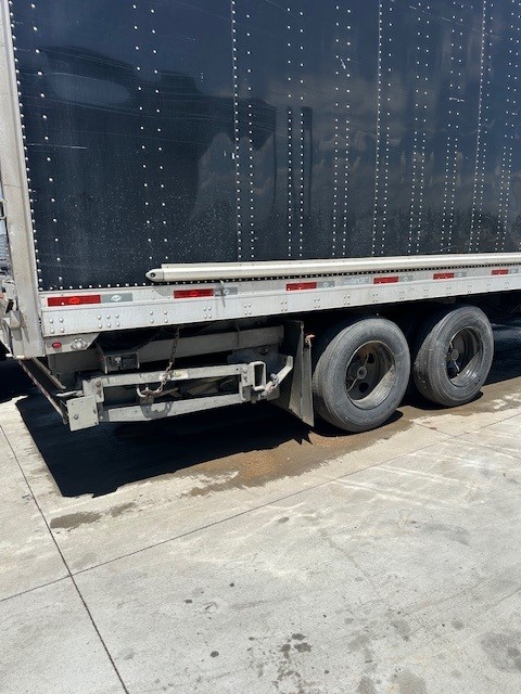 2018 Utility Trailer in UT — photo 4
