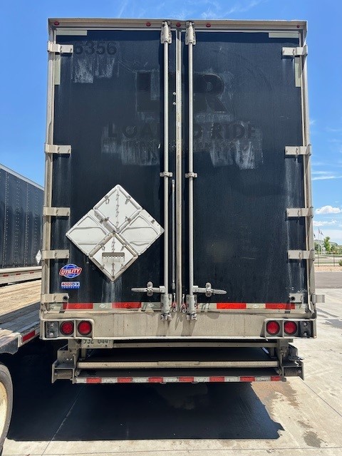 2018 Utility Trailer in UT — photo 5