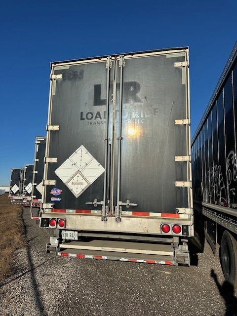 2018 Utility Trailer in CO — photo 6