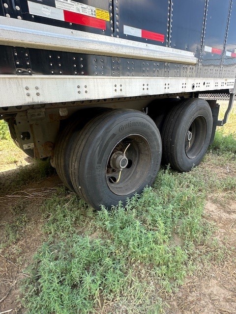 2019 Wabash in CO — photo 4