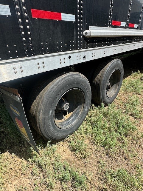 2019 Wabash in CO — photo 5
