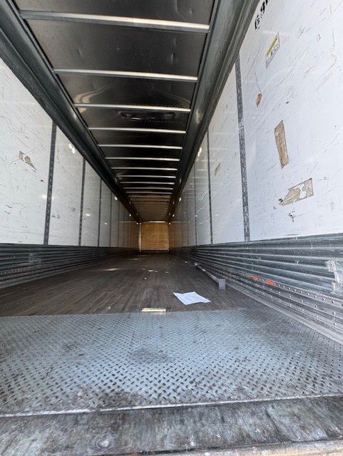2019 DRY VAN HYUNDAI 2019 DRY VAN HYUNDAI - image 2 of 6