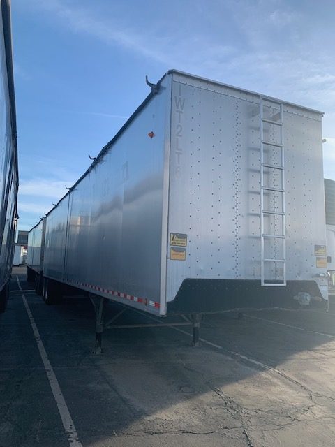 2021 TIPPER IMCO 2021 TIPPER IMCO - image 1 of 6