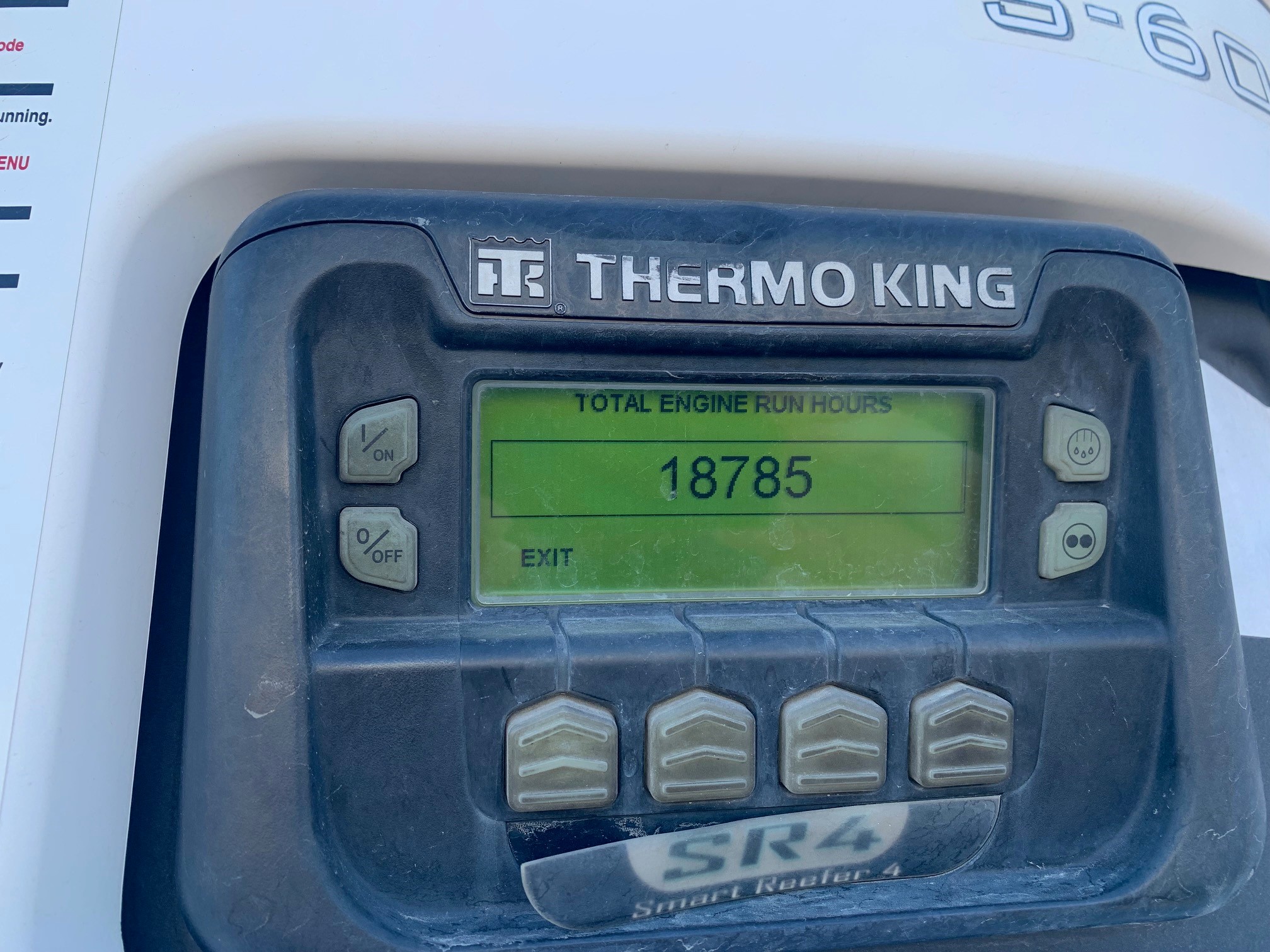 2018 REEFER UTILITY 2018 REEFER UTILITY - image 3 of 6