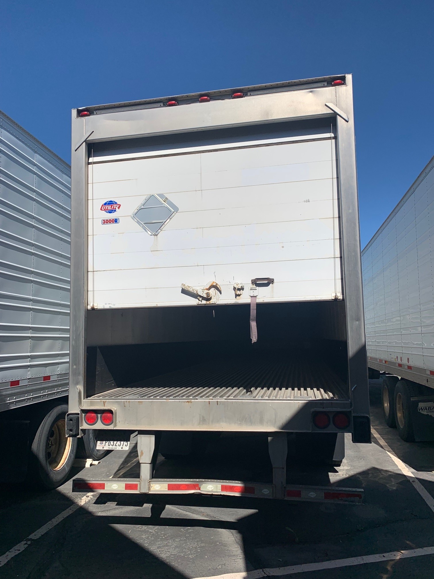 2018 REEFER UTILITY 2018 REEFER UTILITY - image 5 of 6