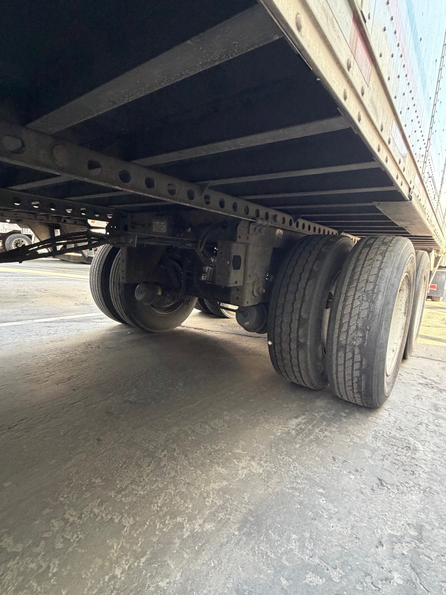 2019 Hyundai Translead in UT — photo 4