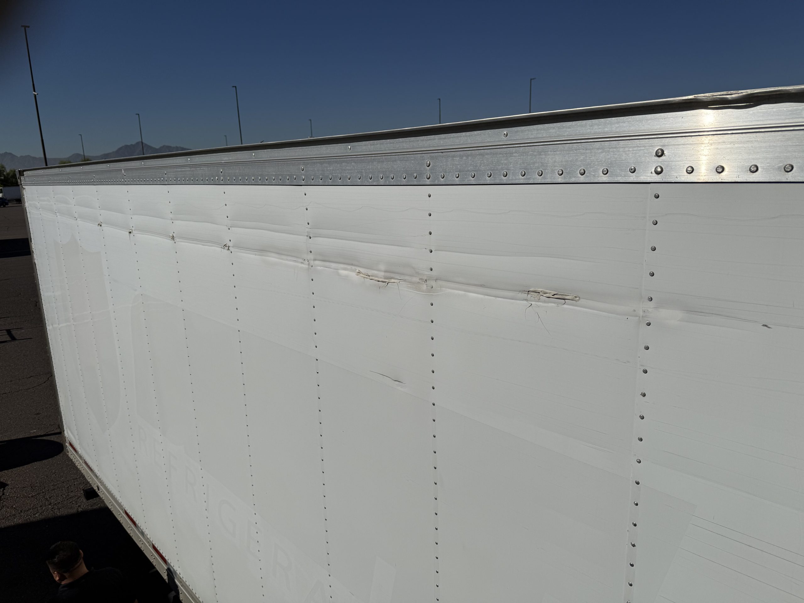 2020 REEFER WABASH - image 2 of 6