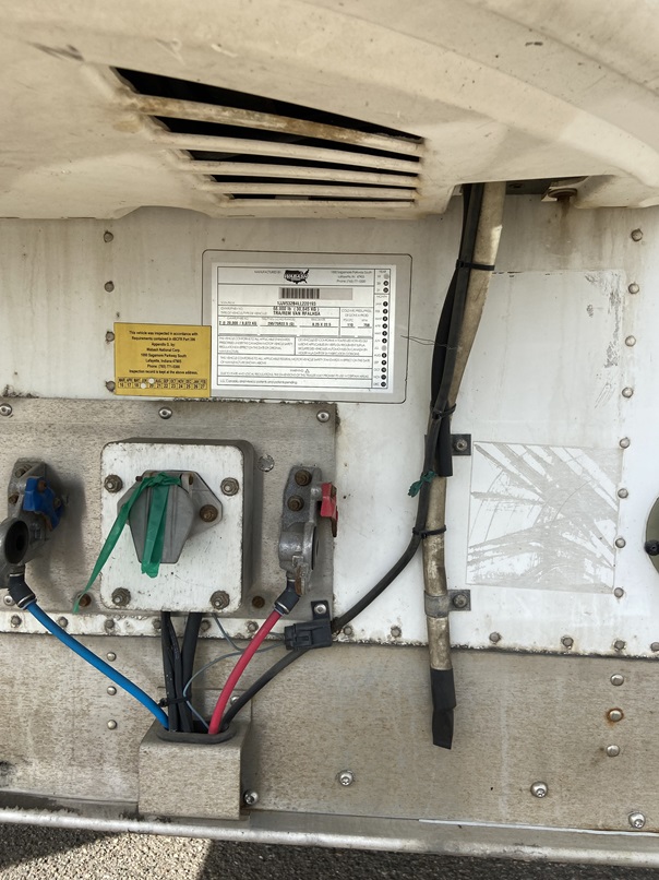2020 REEFER WABASH - image 4 of 6
