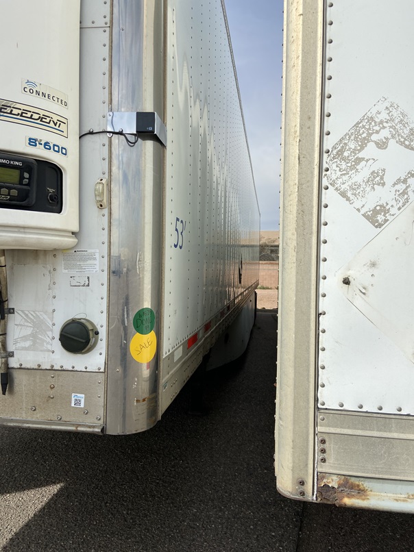 2020 REEFER WABASH - image 6 of 6