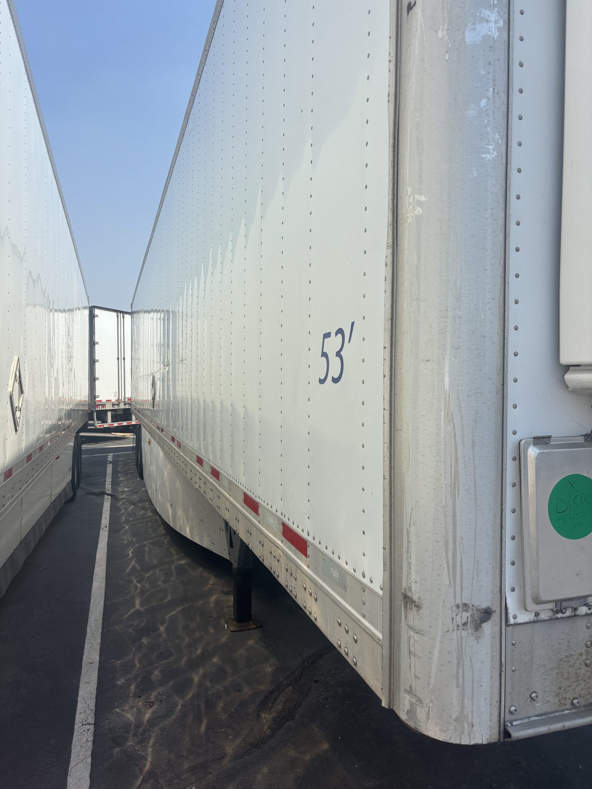 2020 REEFER WABASH - image 3 of 5
