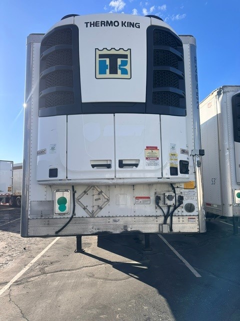 2020 REEFER UTILITY - image 2 of 6