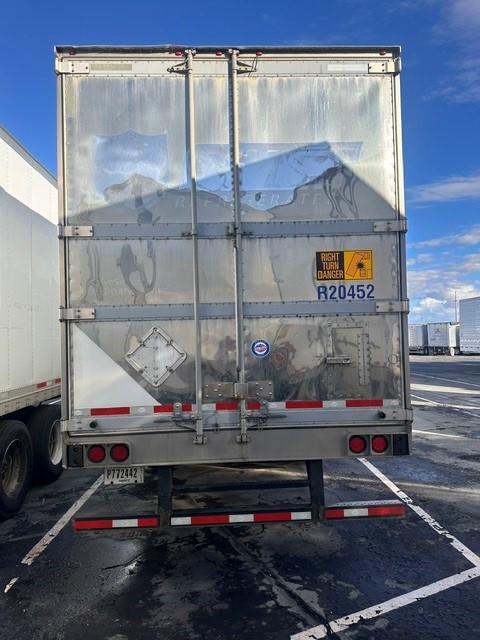 2020 REEFER UTILITY - image 5 of 6