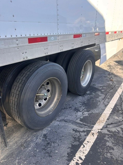 2020 REEFER UTILITY - image 6 of 6
