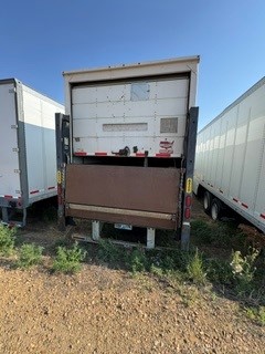 2013 DRY VAN WABASH - image 2 of 6