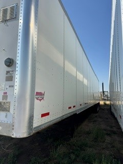 2013 DRY VAN WABASH - image 3 of 6