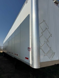 2013 DRY VAN WABASH - image 4 of 6