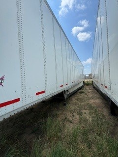 2016 DRY VAN WABASH - image 4 of 6