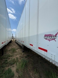 2016 DRY VAN WABASH - image 5 of 6