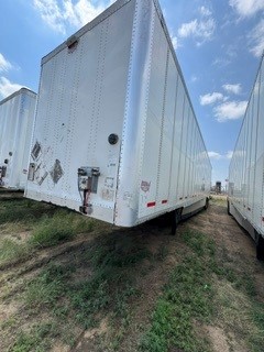 2017 DRY VAN WABASH - image 2 of 6