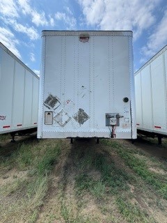 2017 DRY VAN WABASH - image 4 of 6