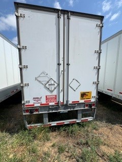 2018 DRY VAN WABASH - image 3 of 6