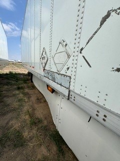 2018 DRY VAN WABASH - image 4 of 6