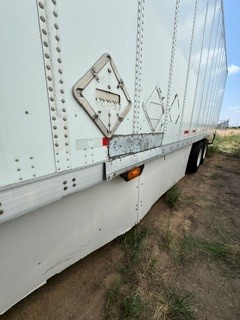 2018 DRY VAN WABASH - image 5 of 6