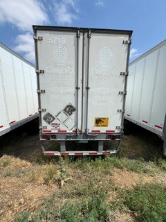 2018 DRY VAN WABASH - image 3 of 6