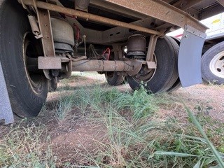2018 DRY VAN WABASH - image 4 of 6