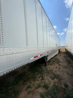 2018 DRY VAN WABASH - image 5 of 6